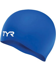 TYR JUNIOR WRINKLE-FREE  CAP