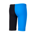 BLUE70 BOYS NERO STITCH JAMMER - BLACK/ BLUE