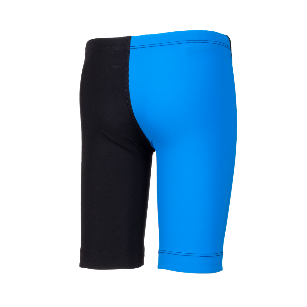 BLUE70 BOYS NERO STITCH JAMMER - BLACK/ BLUE