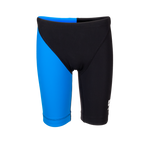 BLUE70 BOYS NERO STITCH JAMMER - BLACK/ BLUE