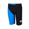 BLUE70 BOYS NERO STITCH JAMMER - BLACK/ BLUE