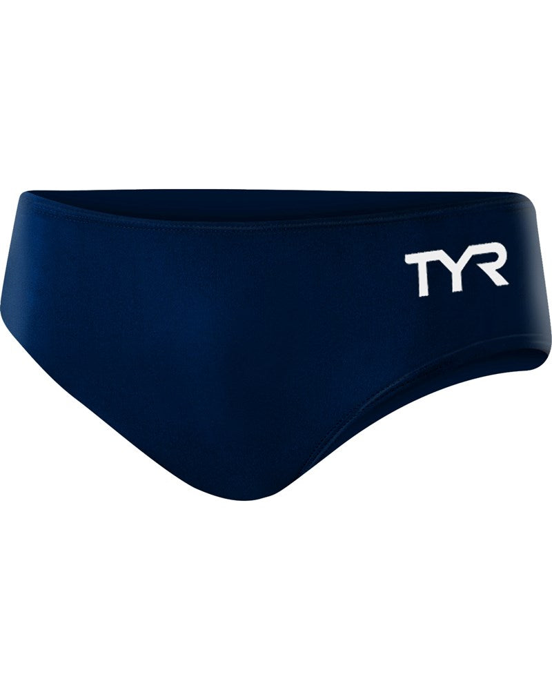 TYR MENS WATERPOLO BREAKAWAY BRIEF