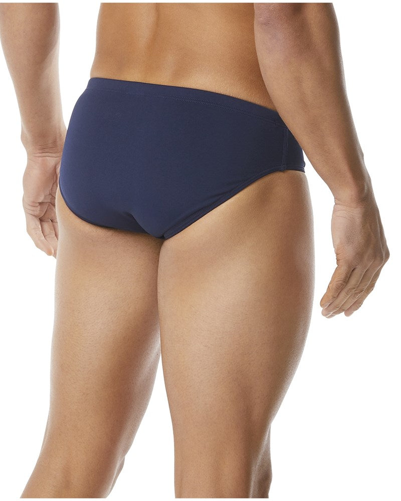 TYR MENS WATERPOLO BREAKAWAY BRIEF