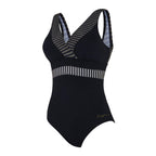 ZOGGS SEAFARER SQUARE BACK WOMEN