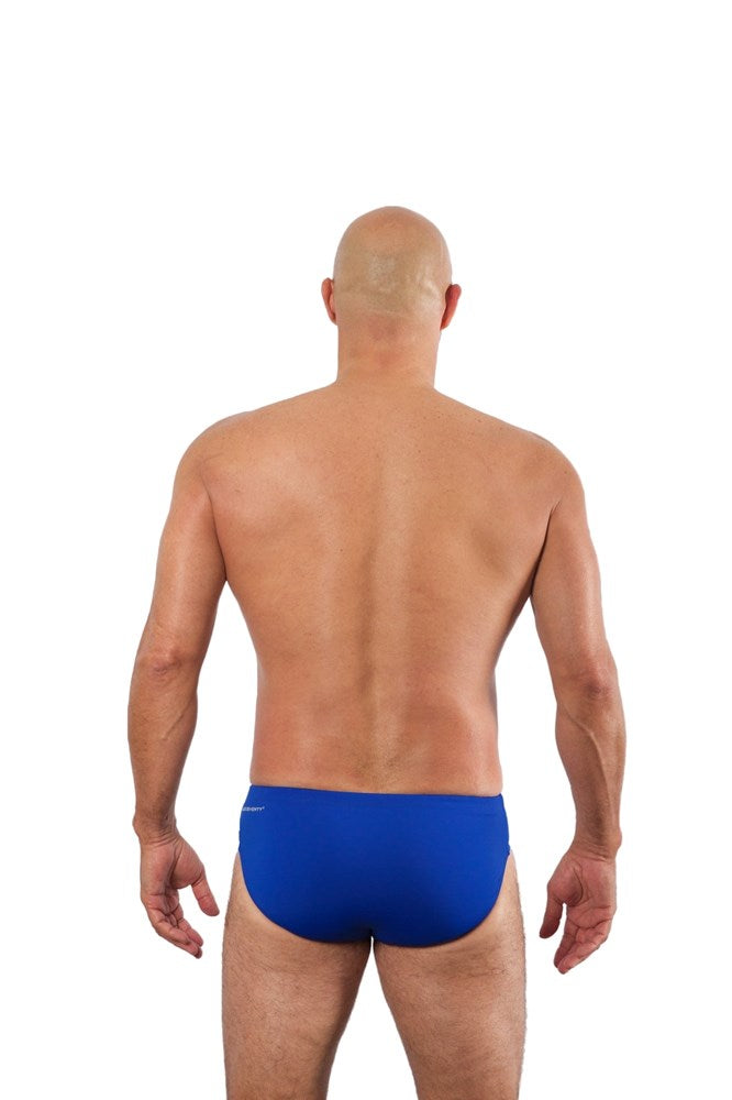 BLUE70 MENS SPEED BLOCK BRIEF - ROYAL