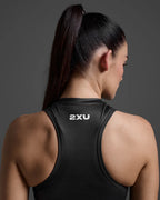 2XU WOMENS CORE TRI TANK TRI TOP