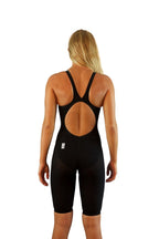 BLUE70 WOMENS NEROTX KNEESKIN - BLACK