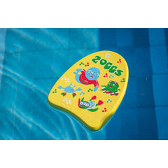 ZOGGY MINI KICKBOARD