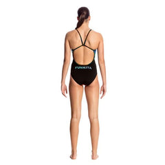 SCORCHING HOT SINGLE STRAP FUNKITA