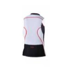 226 TRI TANK 2012 MENS ORCA - BLACK/WHITE