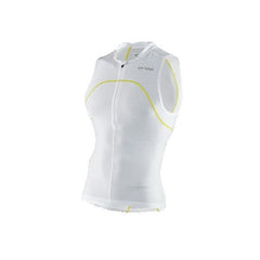 226 TRI TANK MENS 2014 ORCA - WHITE/YELLOW