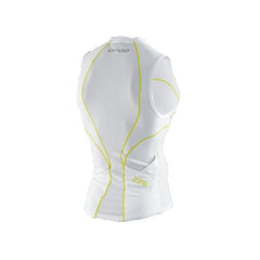 226 TRI TANK MENS 2014 ORCA - WHITE/YELLOW