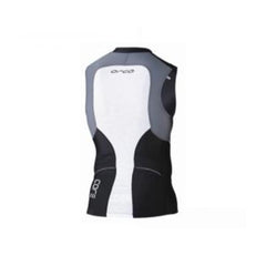 CORE TRI TANK 2012 MENS ORCA - BLACK/GREY