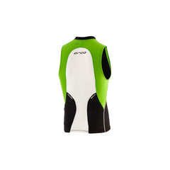 MENS CORE TRI TANK 2015 ORCA - BLACK/GREEN