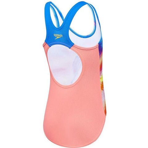 TODDLER GIRLS MAGICAL UNICORN 1 PIECE SPEEDO