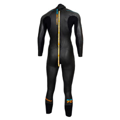 MENS SPRINT WETSUIT 2022 BLUE70