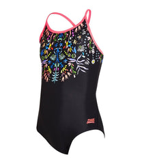 MAIA TIE BACK ONE PIECE ZOGGS