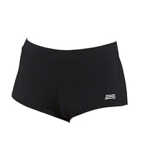 HARLEMS BOYLEG SHORT BLACK ZOGGS