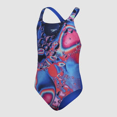 DIGITAL PLACEMENT MEDALIST ONE PIECE MULTI SPEEDO