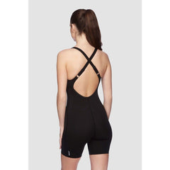 WOMNES HYDRALIFT LEGSUIT BLACK