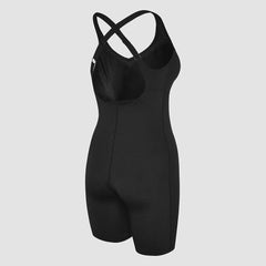 WOMNES HYDRALIFT LEGSUIT BLACK