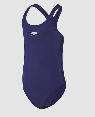 ENDURANCE+ MEDALIST ONE PIECE NAVY SPEEDO