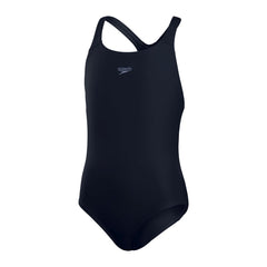 GIRLS ECO ENDURANCE+ MEDALIST TRUE NAVY SPEEDO