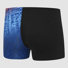 SHADES AQUASHORT BLACK/BLUE SPEEDO