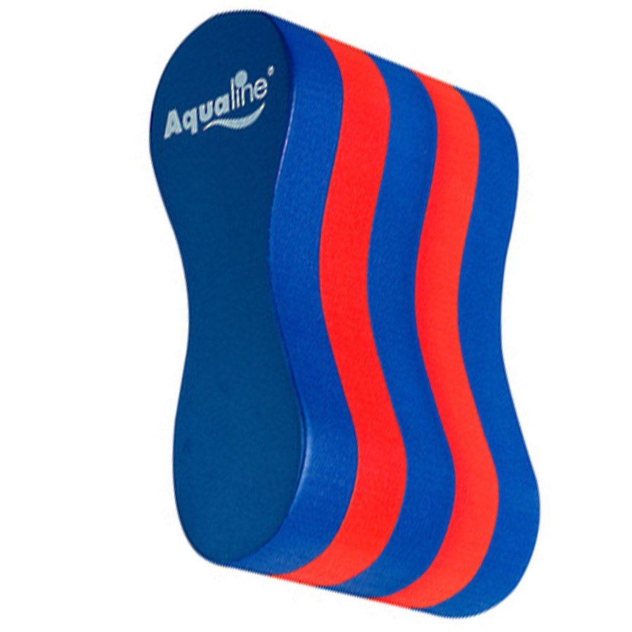 AQUALINE RED BLUE PULLBOY