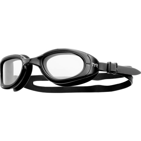 SPECIAL OPS 2.0 FEMME CLEAR GREY TRANSITION GOGGLE TYR