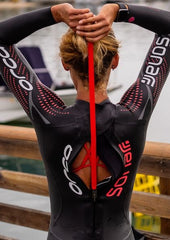 WOMENS SONAR WETSUIT ORCA