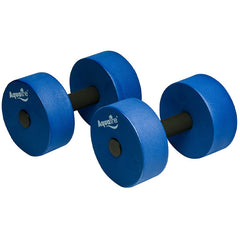 AQUALINE DUMBBELL SET