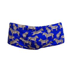 MEN'S PRANCE PARTY SIDEWINDER TRUNKS