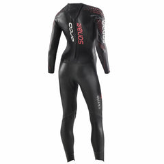 WOMENS SONAR WETSUIT ORCA