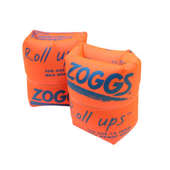 ROLL UPS 1-6 YEARS ZOGGS