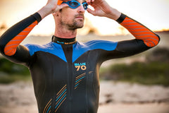 MENS HELIX WETSUIT 2021