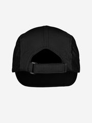 FOLDABLE CAP BLACK