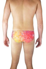 Muliflo Waterpolo Brief