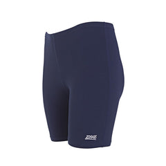 MENS CLEVELAND MID LENGTH NAVY JAMMER ZOGGS