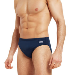 MENS COTTESLOE NAVY RACER ZOGGS