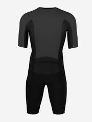 MENS BLACK/SILVER ATHLEX AEROSUIT ORCA