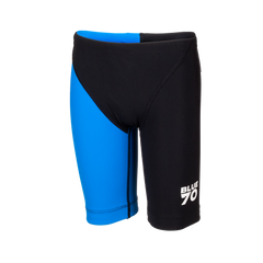 BOYS NERO STITCH JAMMER BLACK/BLUE