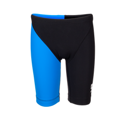 BOYS NERO STITCH JAMMER BLACK/BLUE