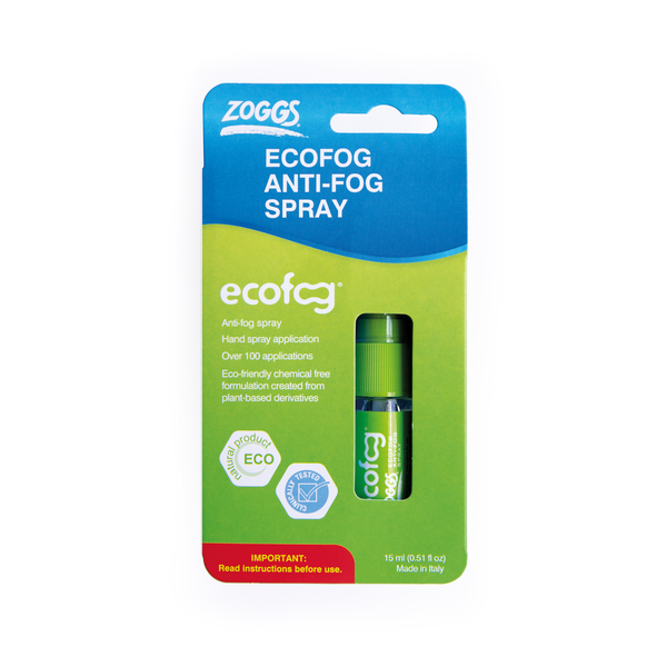 ECOFOG ANTI-FOG SPRAY ZOGGS